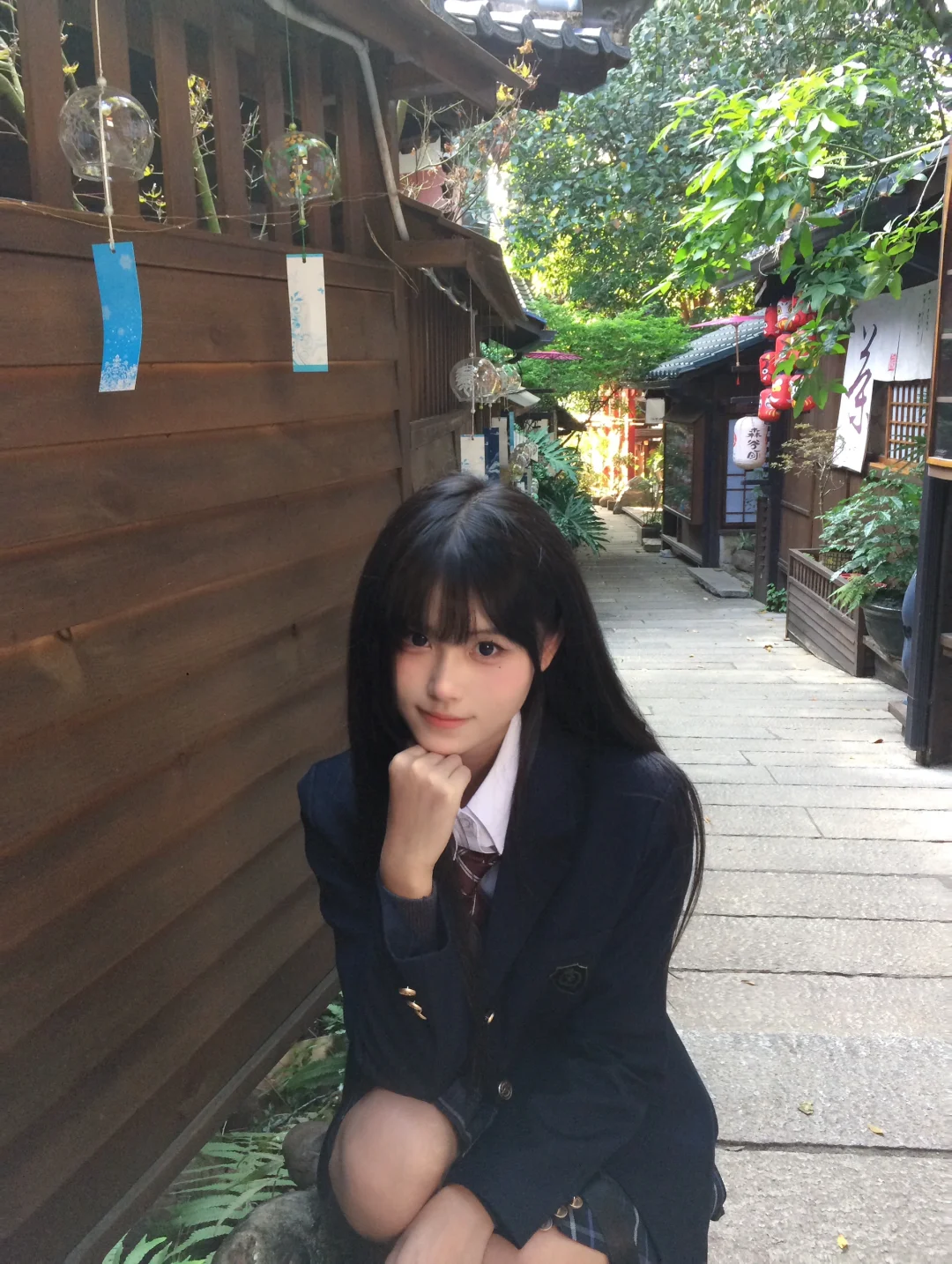 🎐 私を覚えて