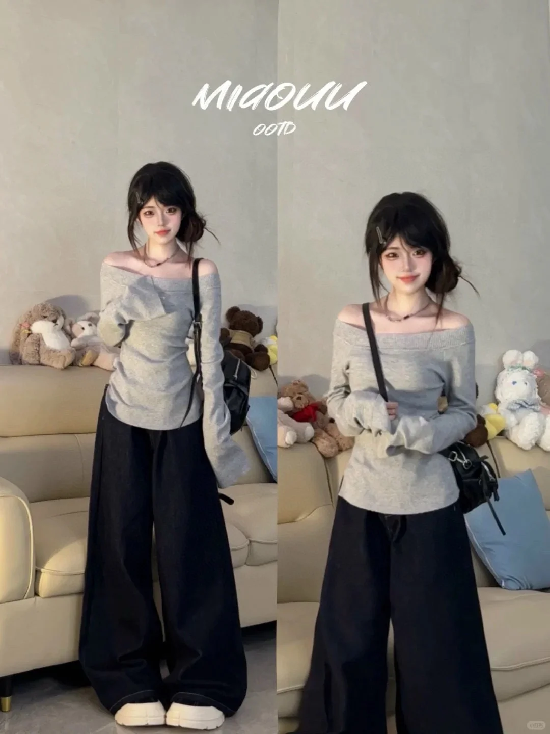 女孩子嘛，当然要穿的漂漂亮亮啦