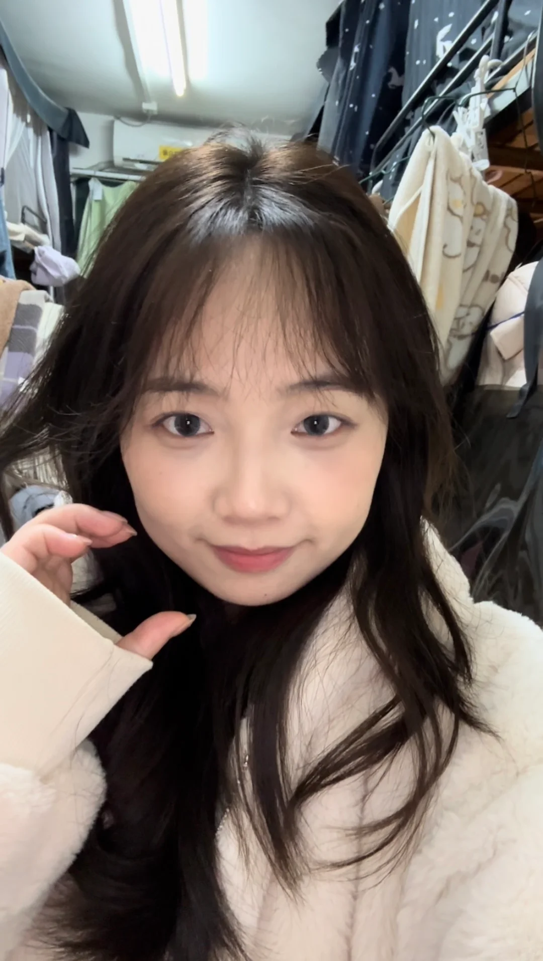 算甜妹吗