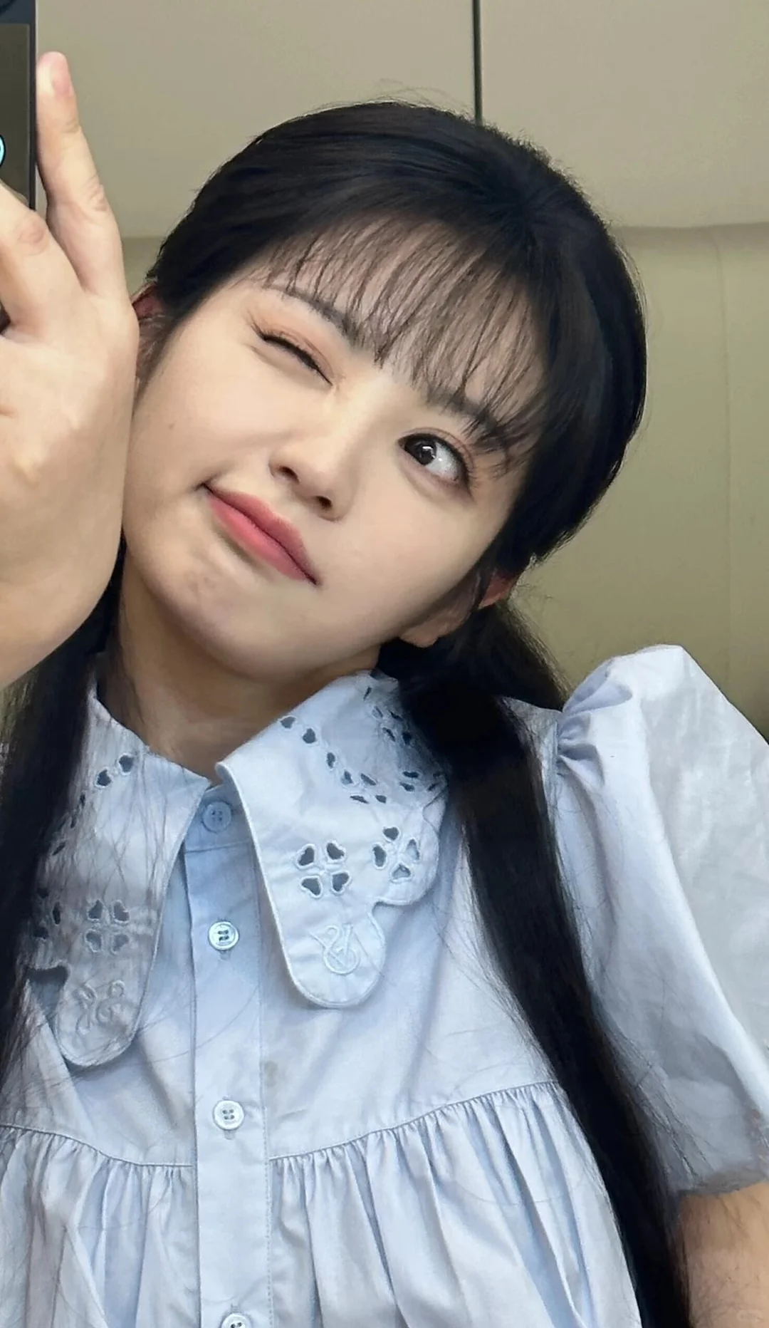 田曦薇 甜妹天花板