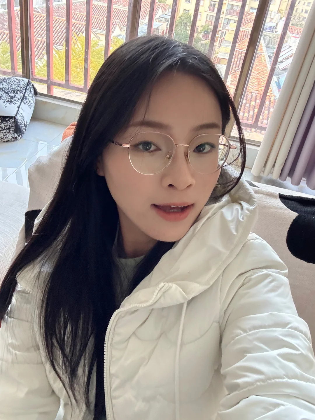 这辈子都当不了甜妹