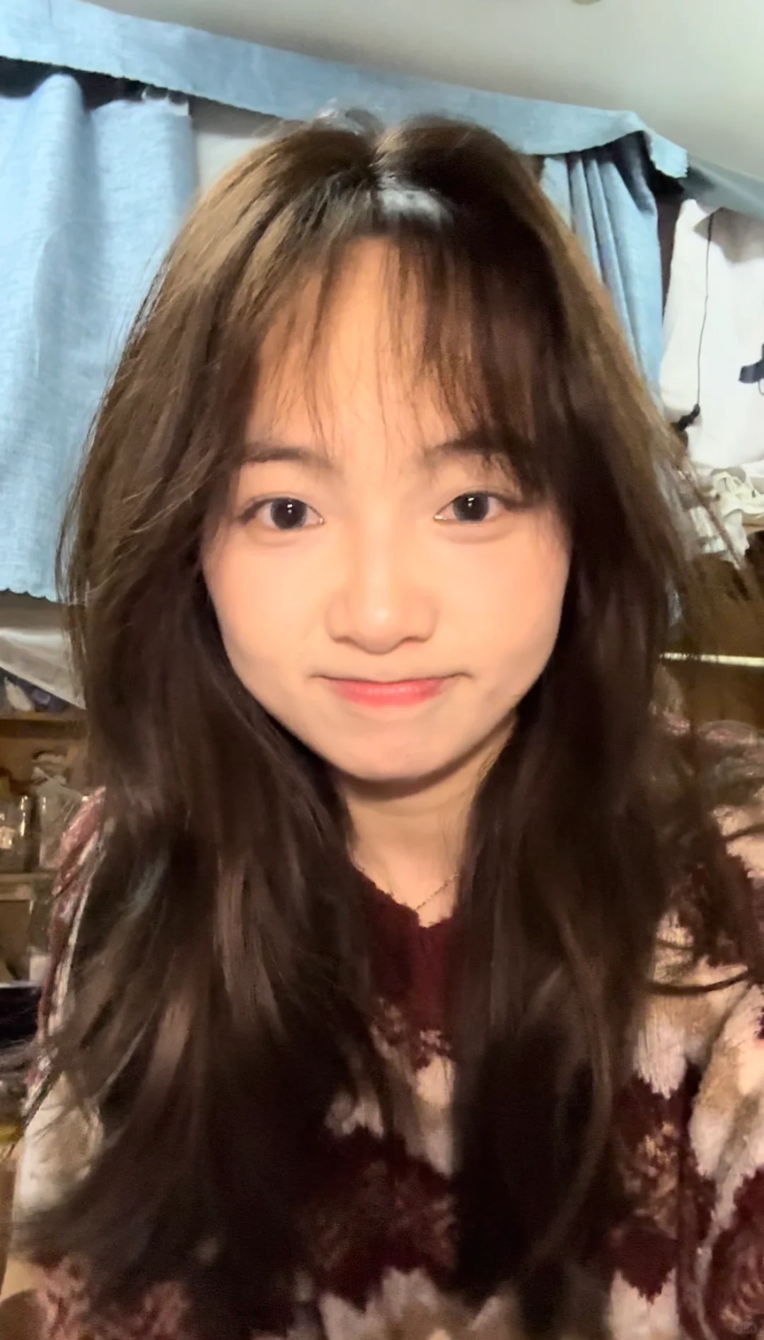 算甜妹吗