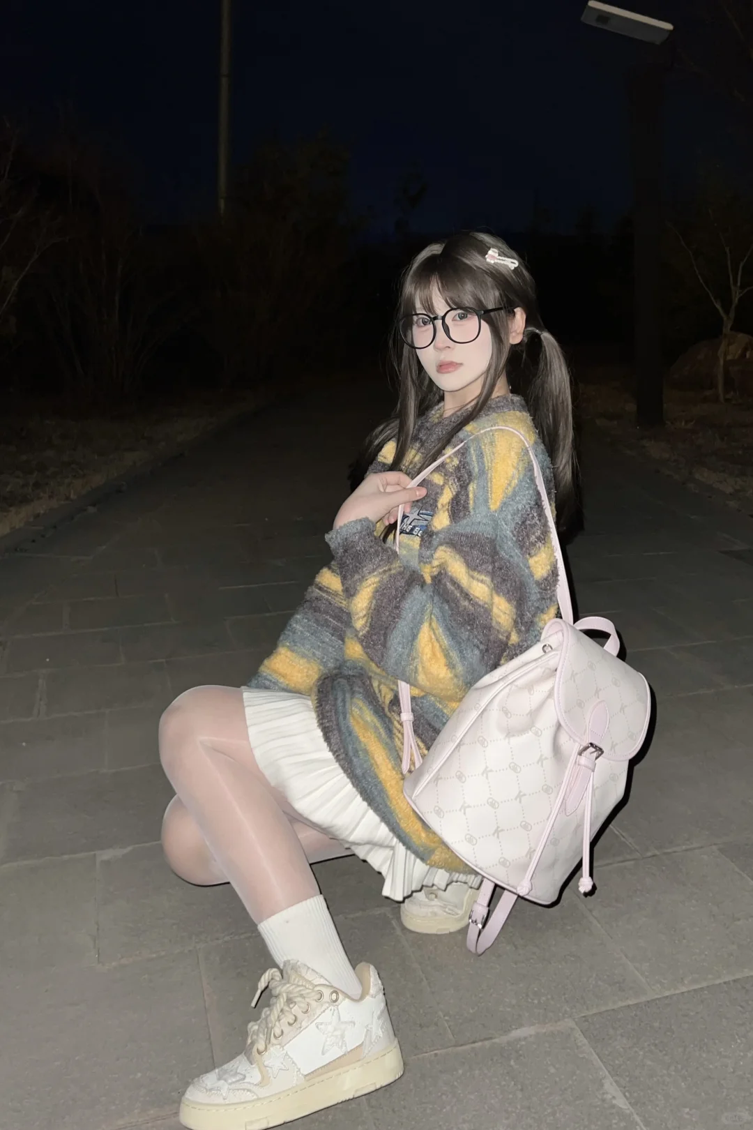 现实中根本没人喜欢甜妹！