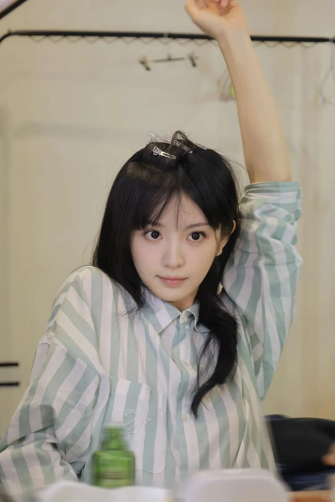田曦薇 甜妹天花板