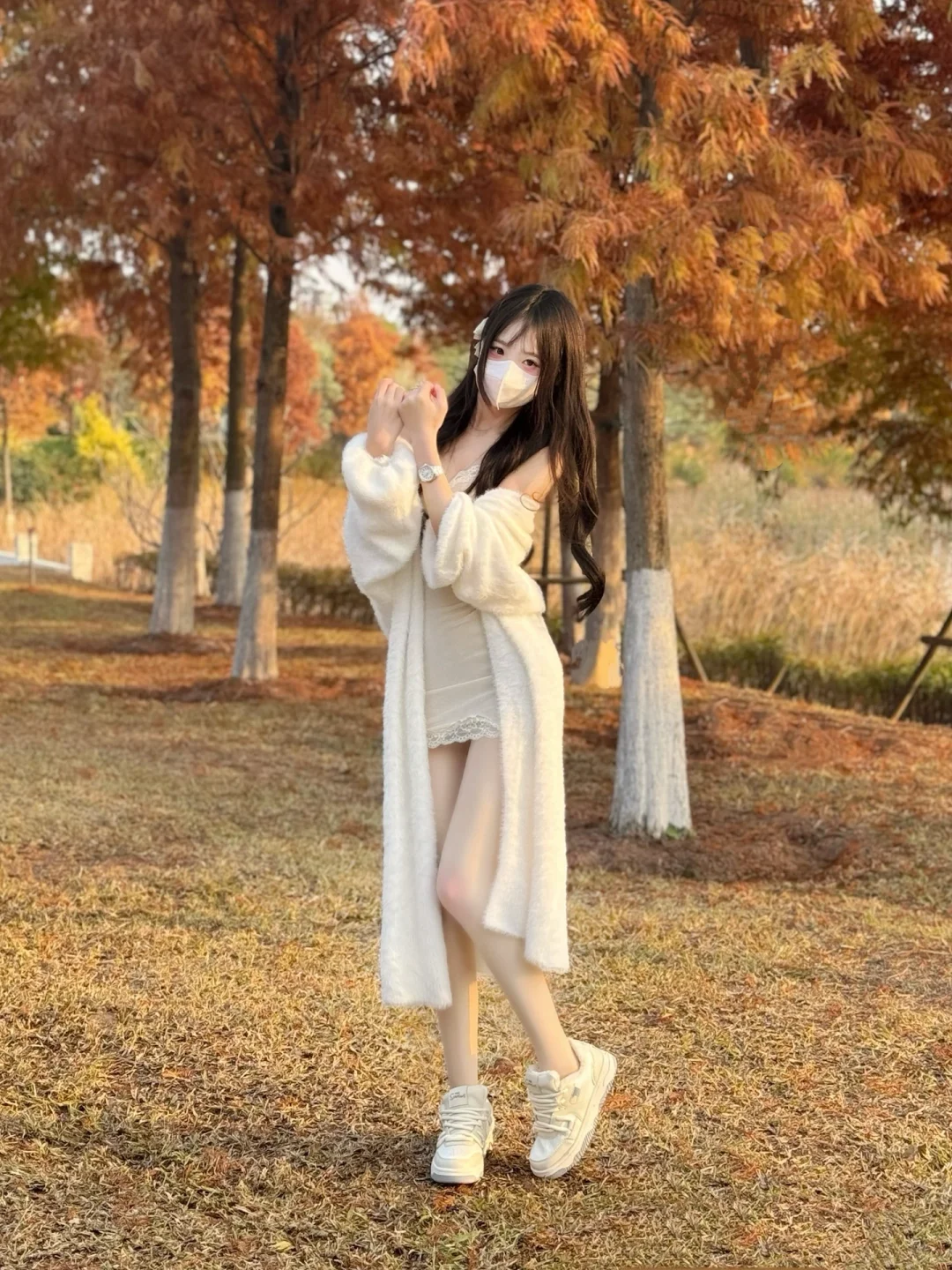 无法拒绝的白月光温柔姐姐
