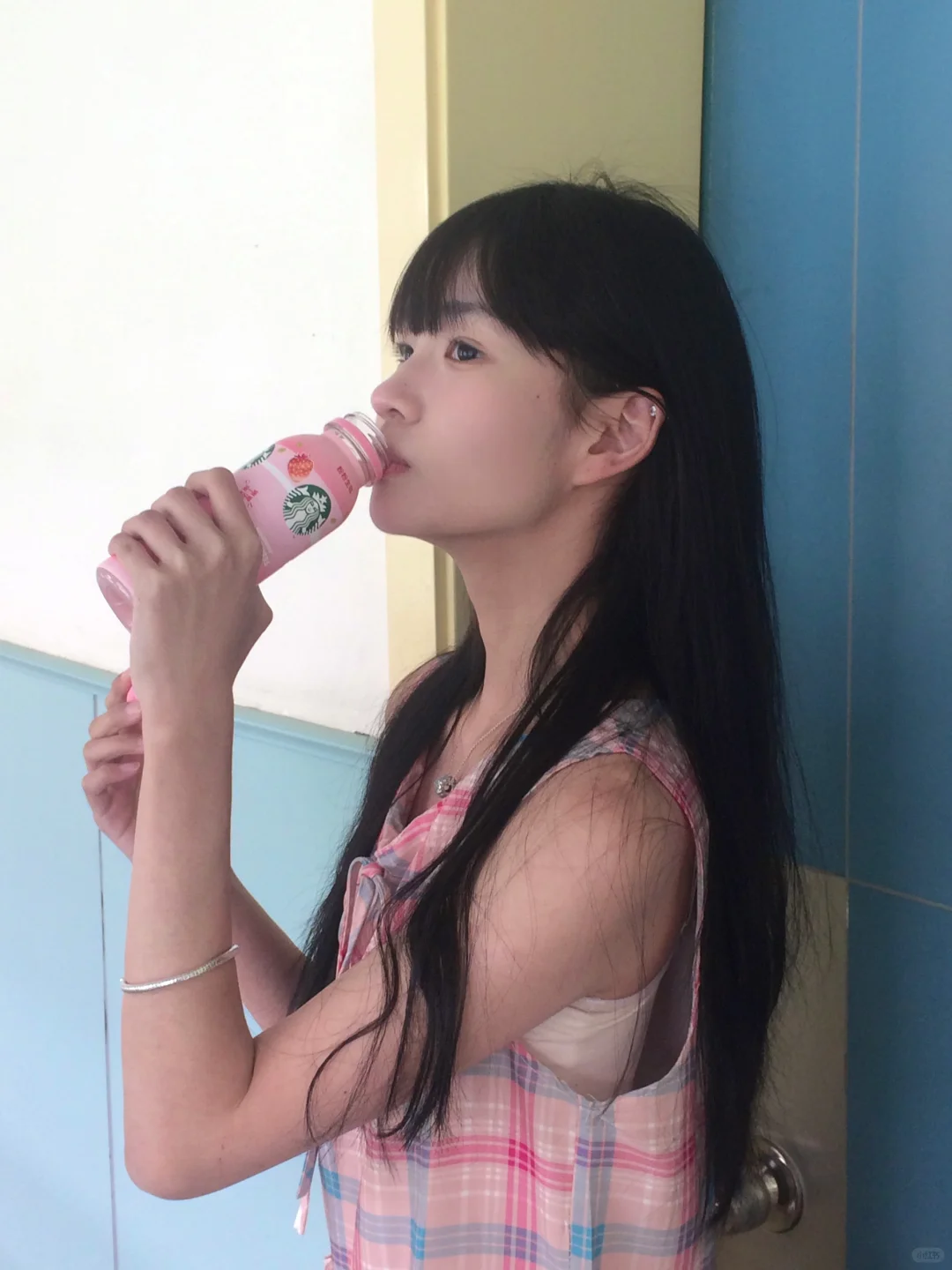 𝐇𝐞𝗲𝗲𝗲𝗲𝐥𝐥𝐨 .ᐟ.ᐟ粉粉的一天