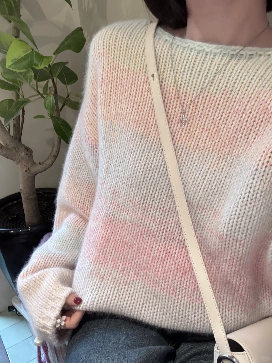 34岁｜今天是温柔甜妹💕