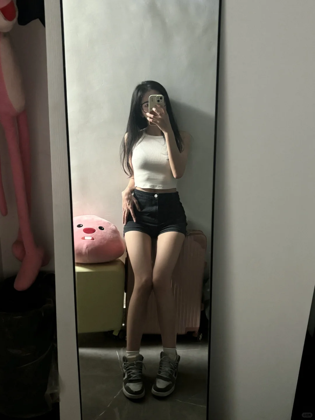 喜欢御姐还是甜妹