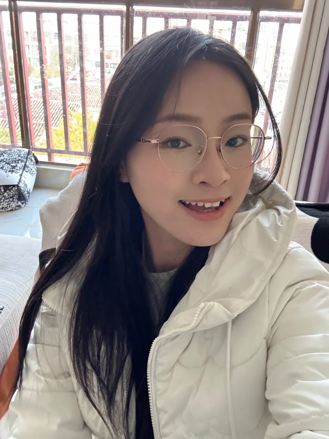 这辈子都当不了甜妹