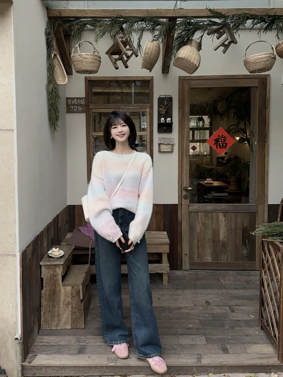 34岁｜今天是温柔甜妹💕