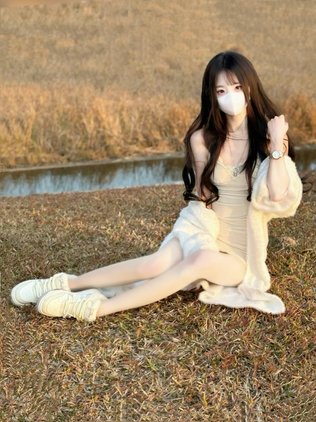 无法拒绝的白月光温柔姐姐