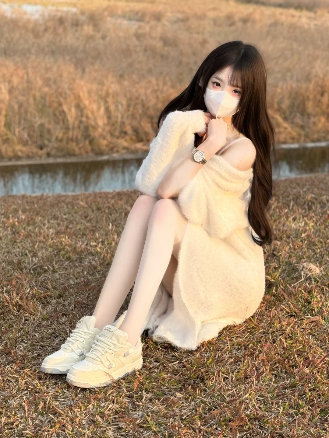 无法拒绝的白月光温柔姐姐