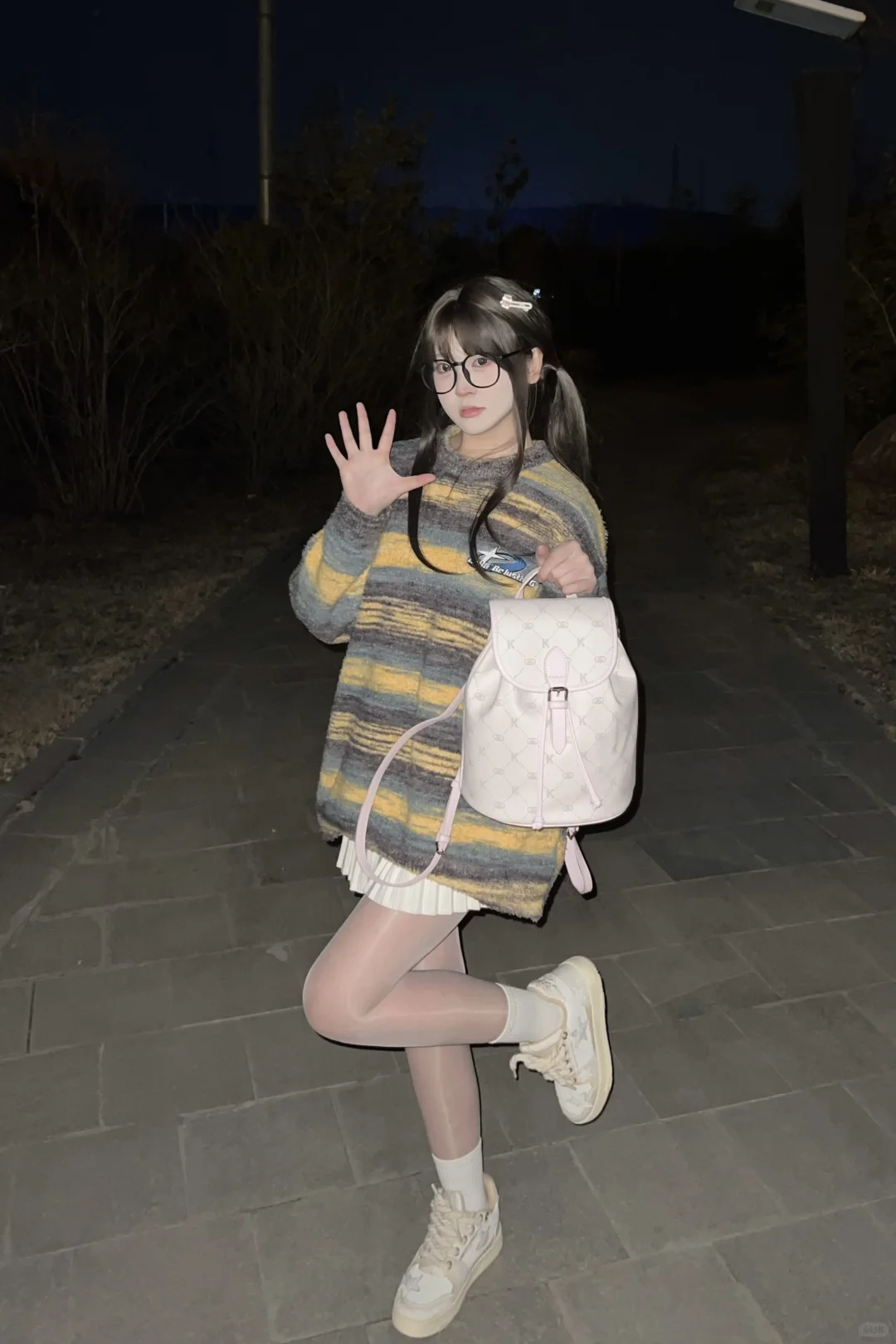 现实中根本没人喜欢甜妹！