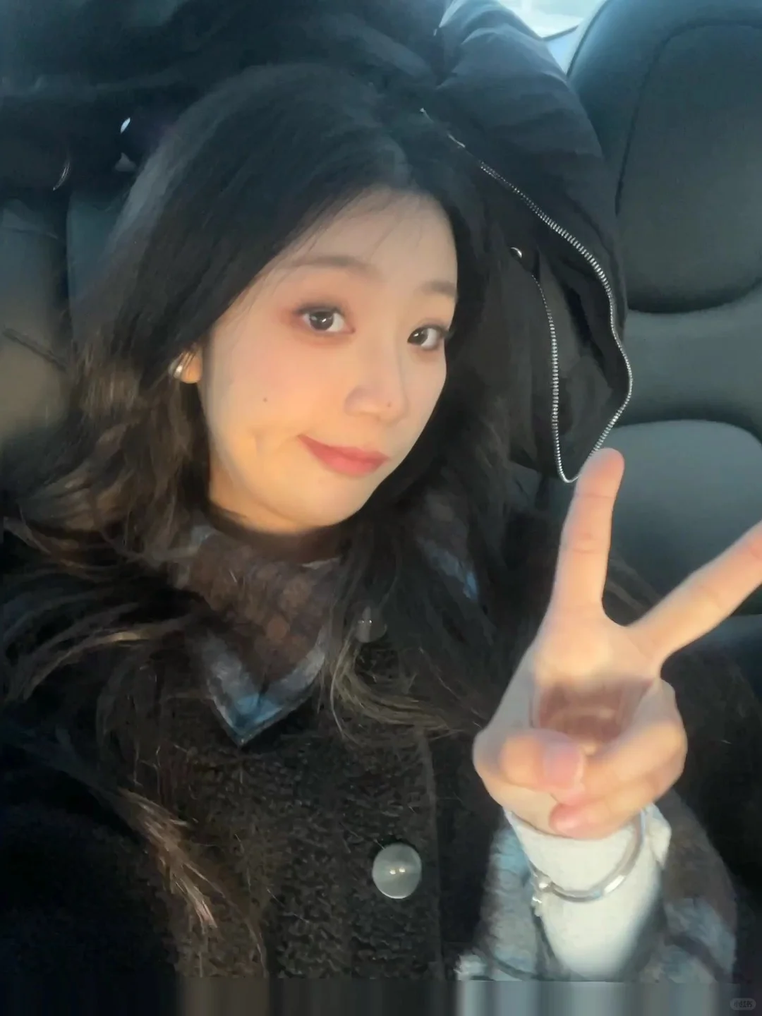 强子开门 妈是甜妹
