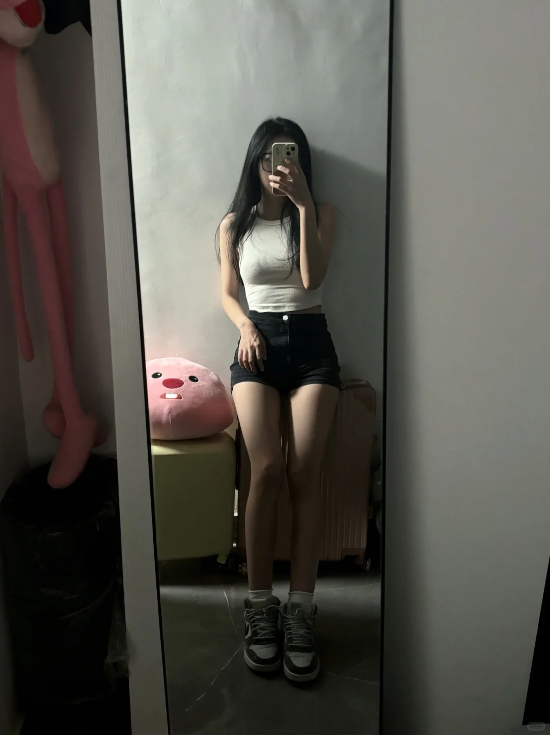 喜欢御姐还是甜妹