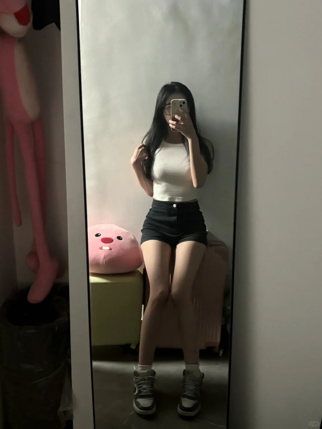 喜欢御姐还是甜妹