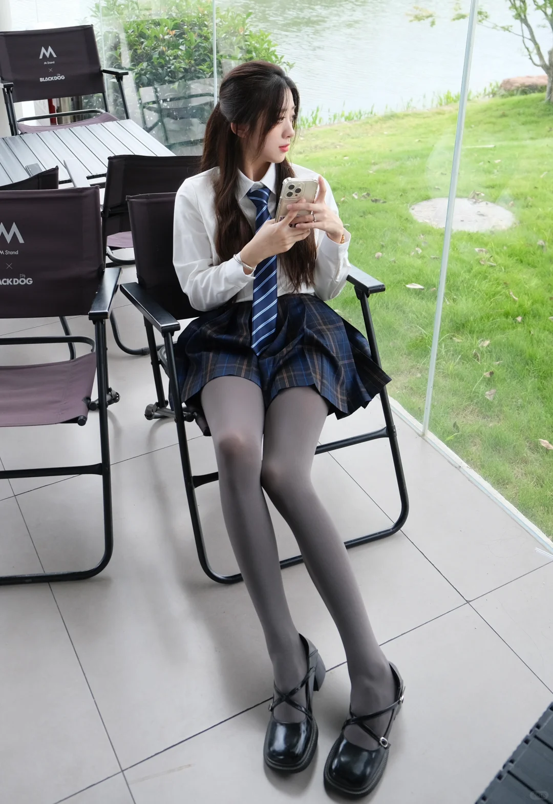 爱上厚灰美学🥰