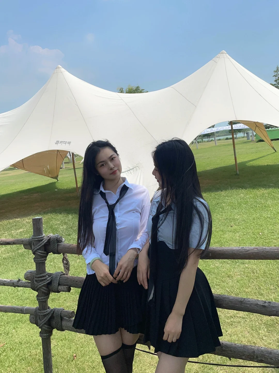 合肥｜去公园走走