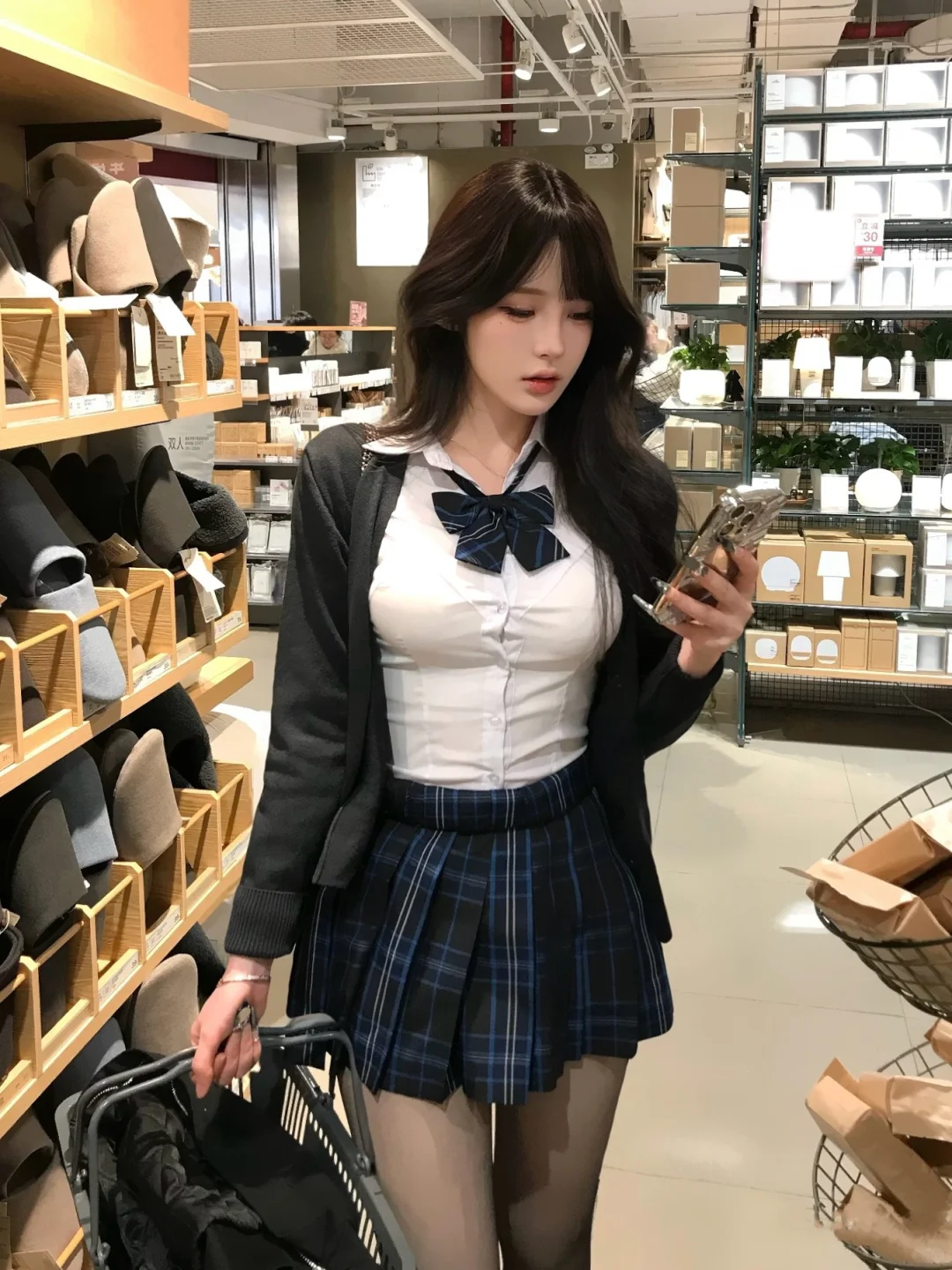 返场jk