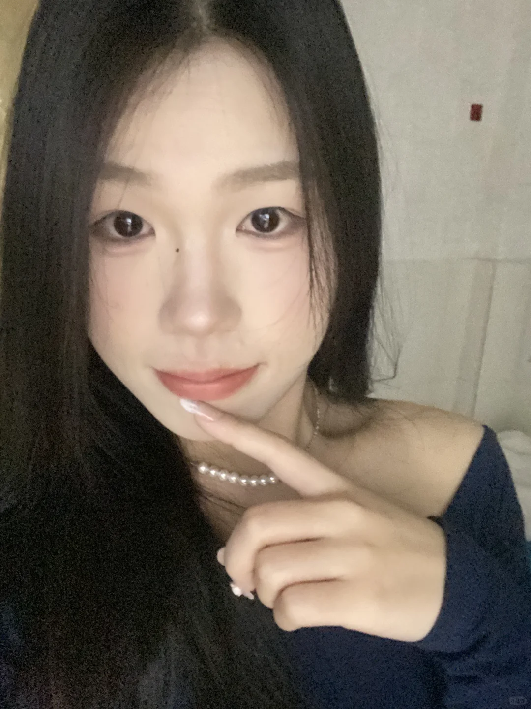hallo 你的小甜妹来啦