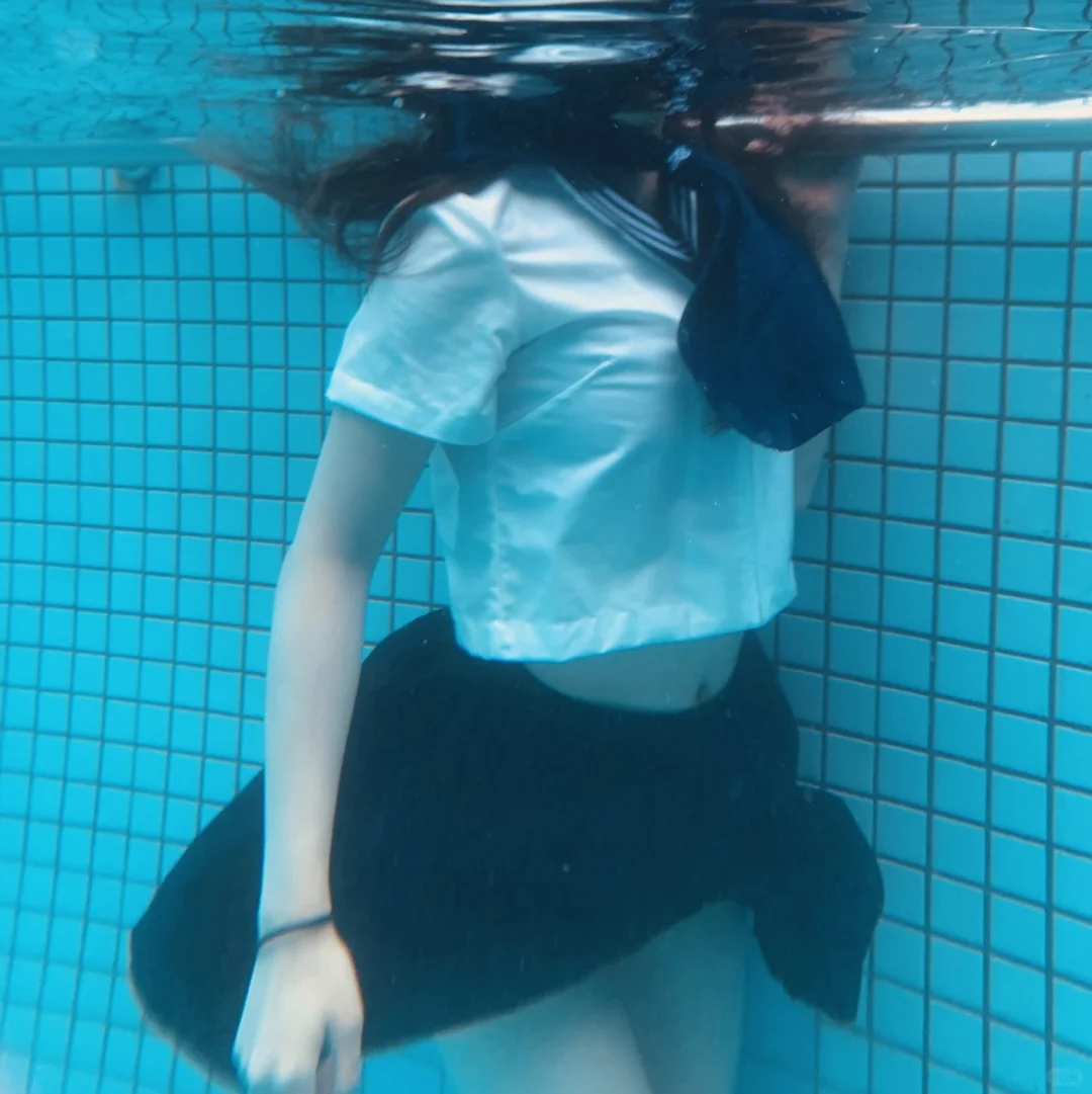 水下live