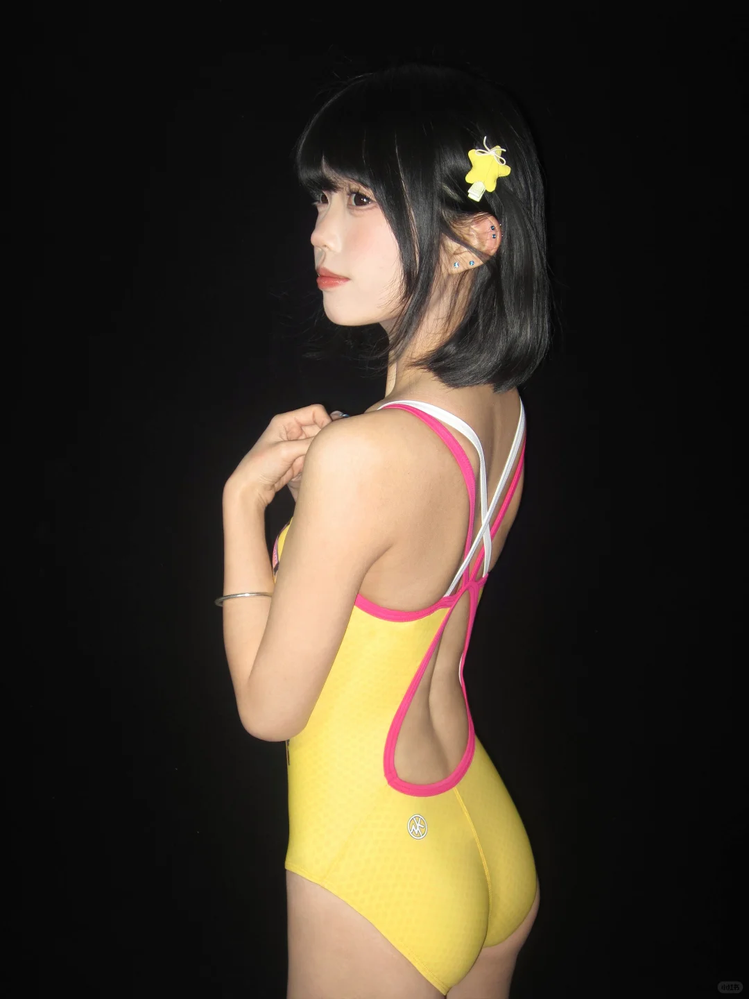 一分钟能换多少个动作