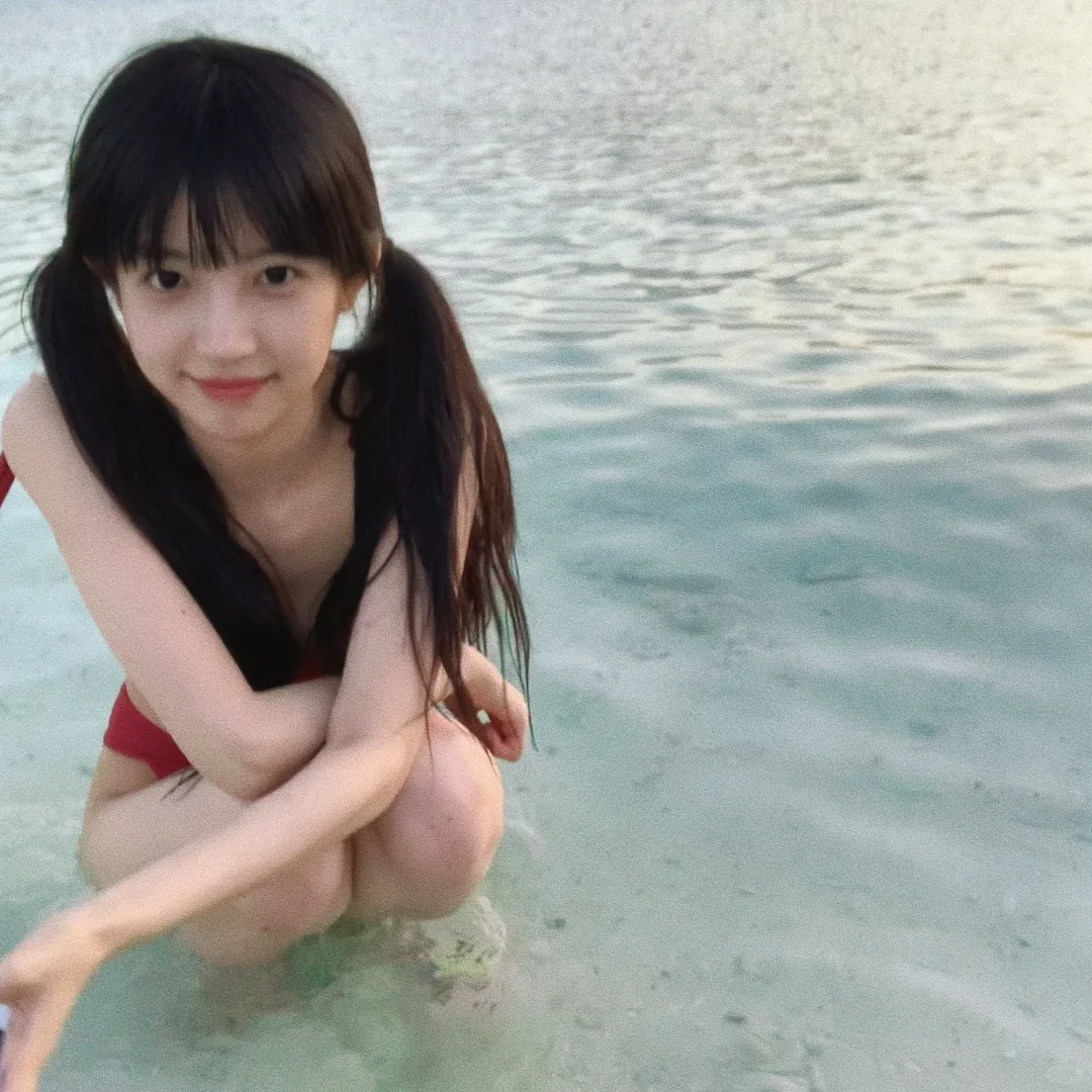 在冬天想念夏天