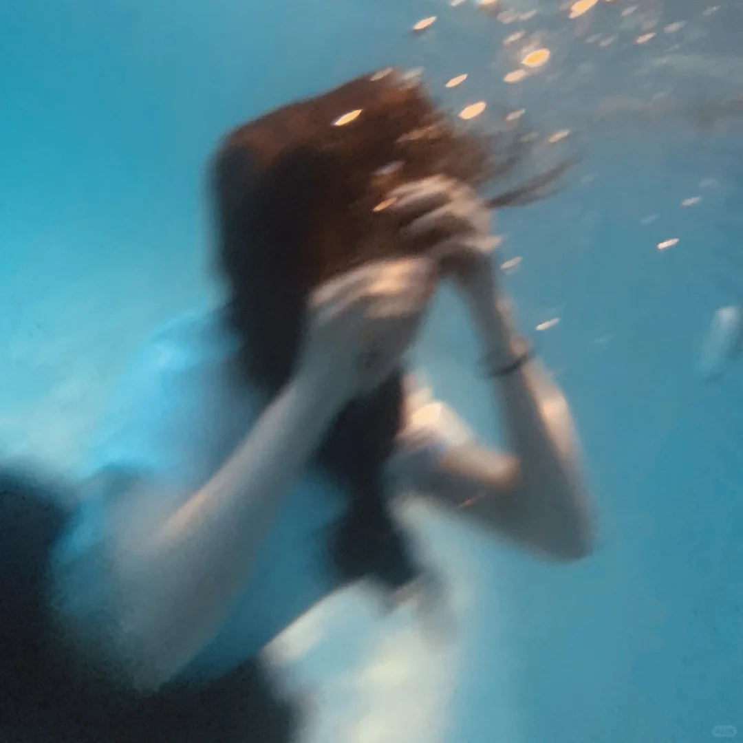 水下live