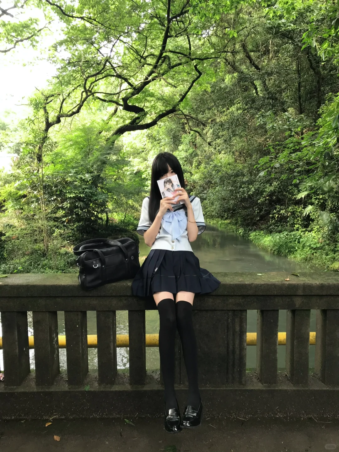 夏日幻想