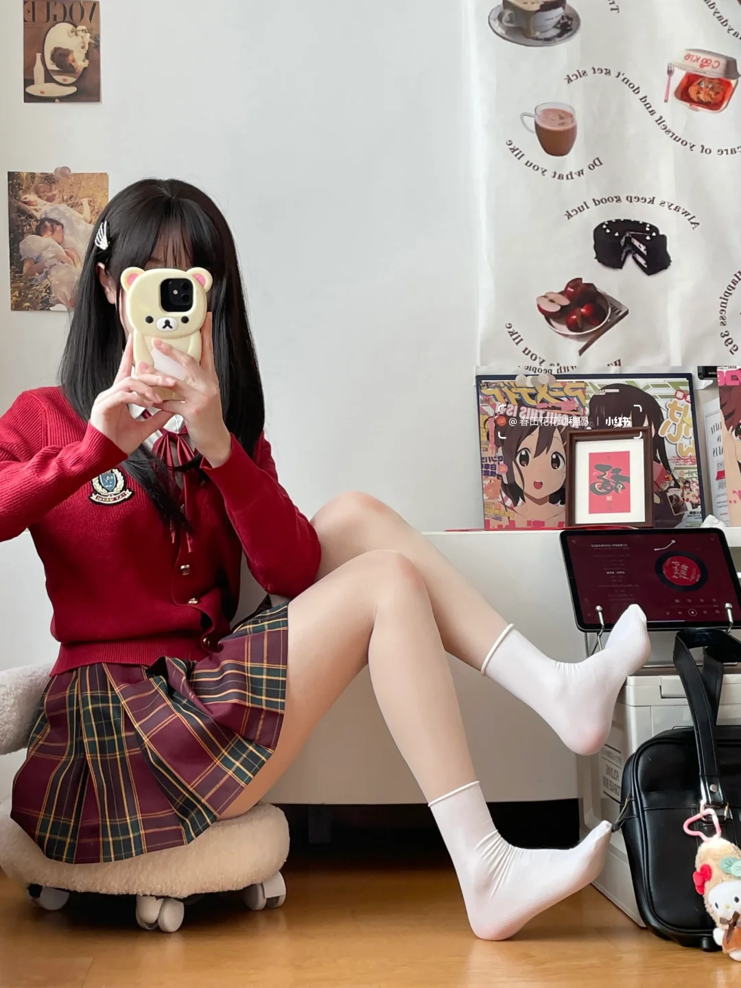 🧨一起跨年嘛✧ღ学弟