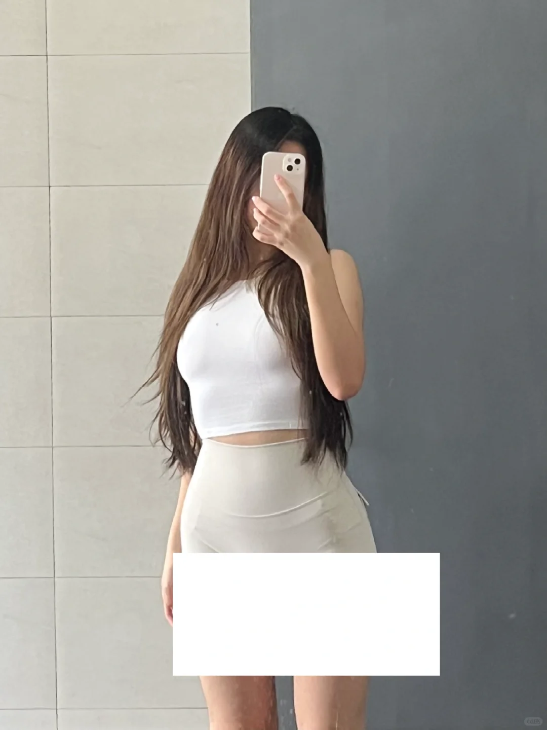 运动ootd🤍