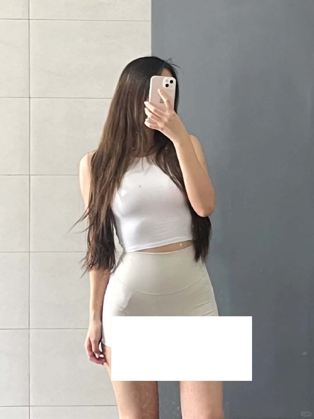 运动ootd🤍