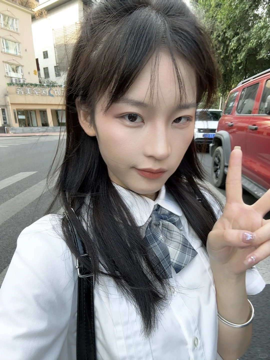 匠人里拍照📸