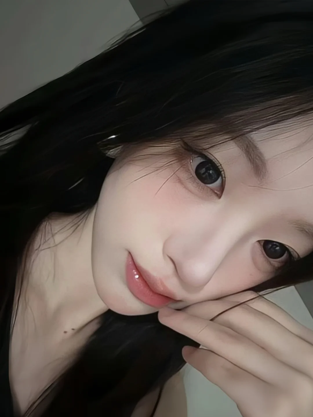 幼态👃才是美的秘籍