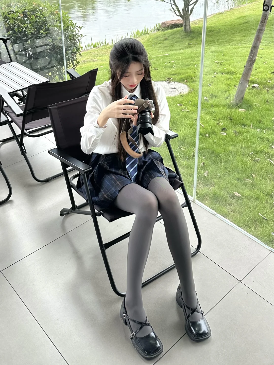 爱上厚灰美学🥰