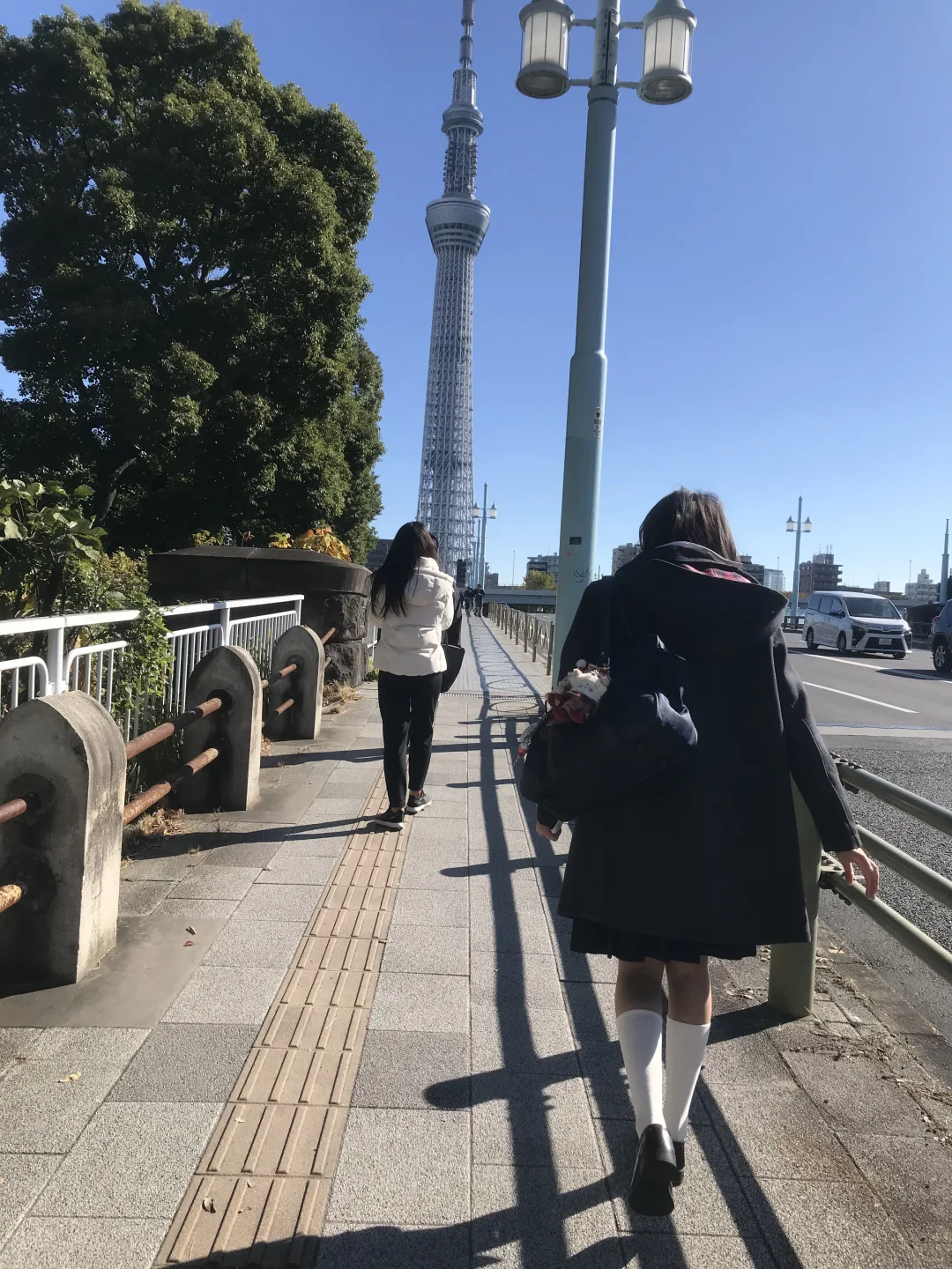 我是爱穿jk制服的中国人