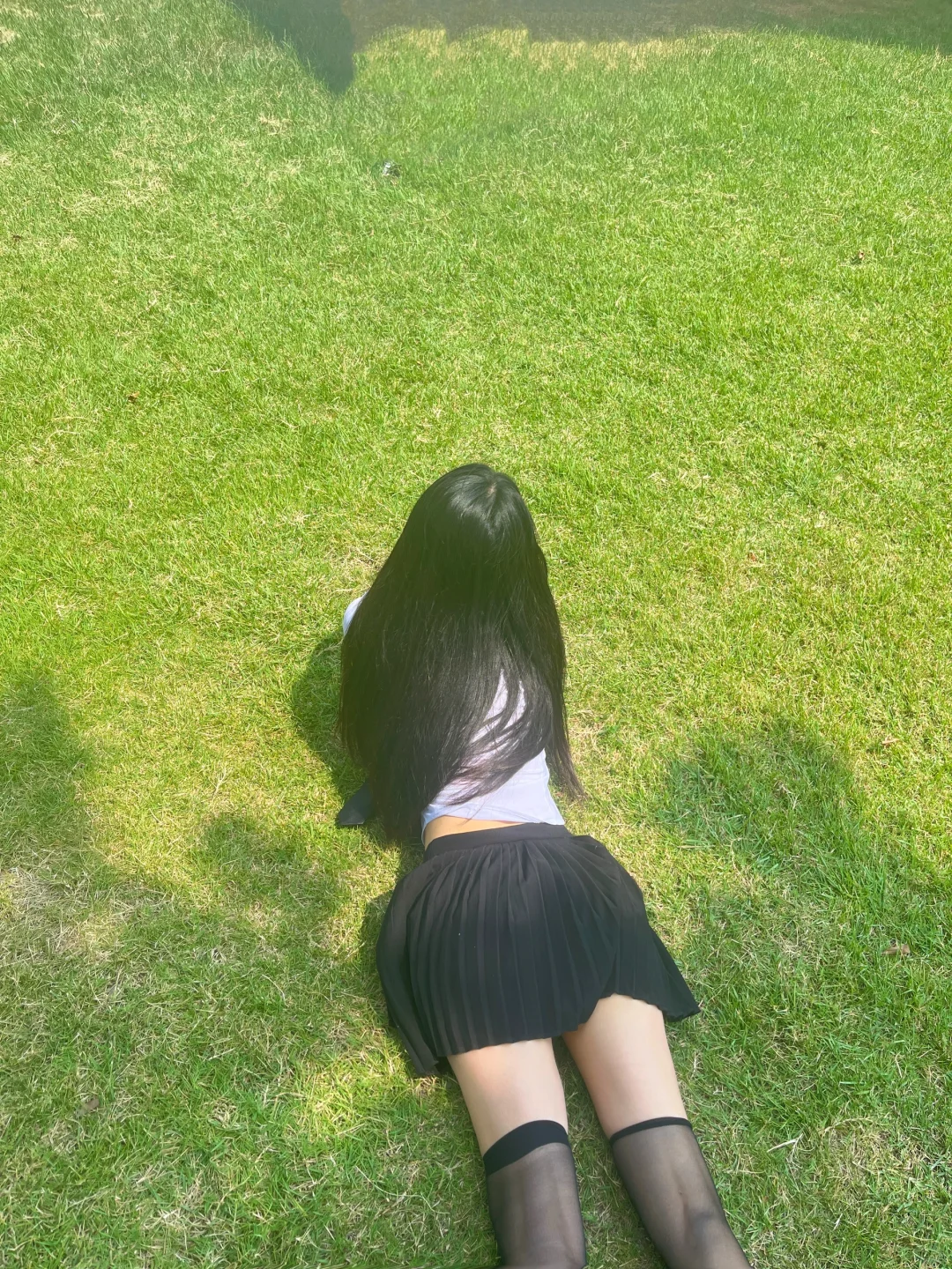 合肥｜去公园走走