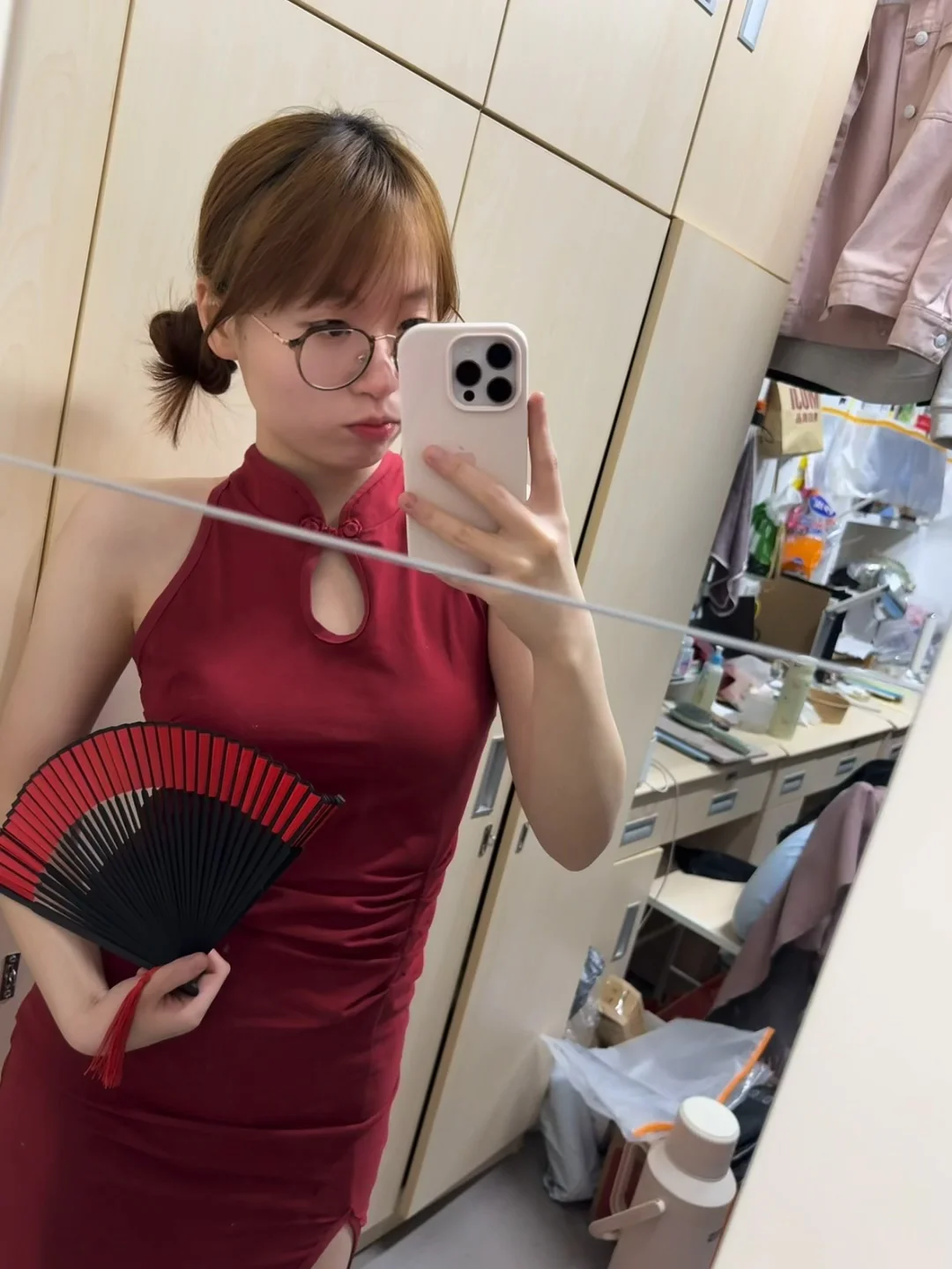 再也不想穿高跟鞋了