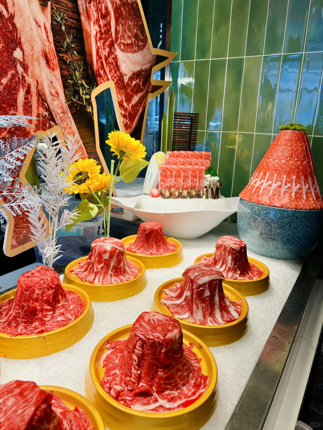 干啥啥不行 吃饭第一名