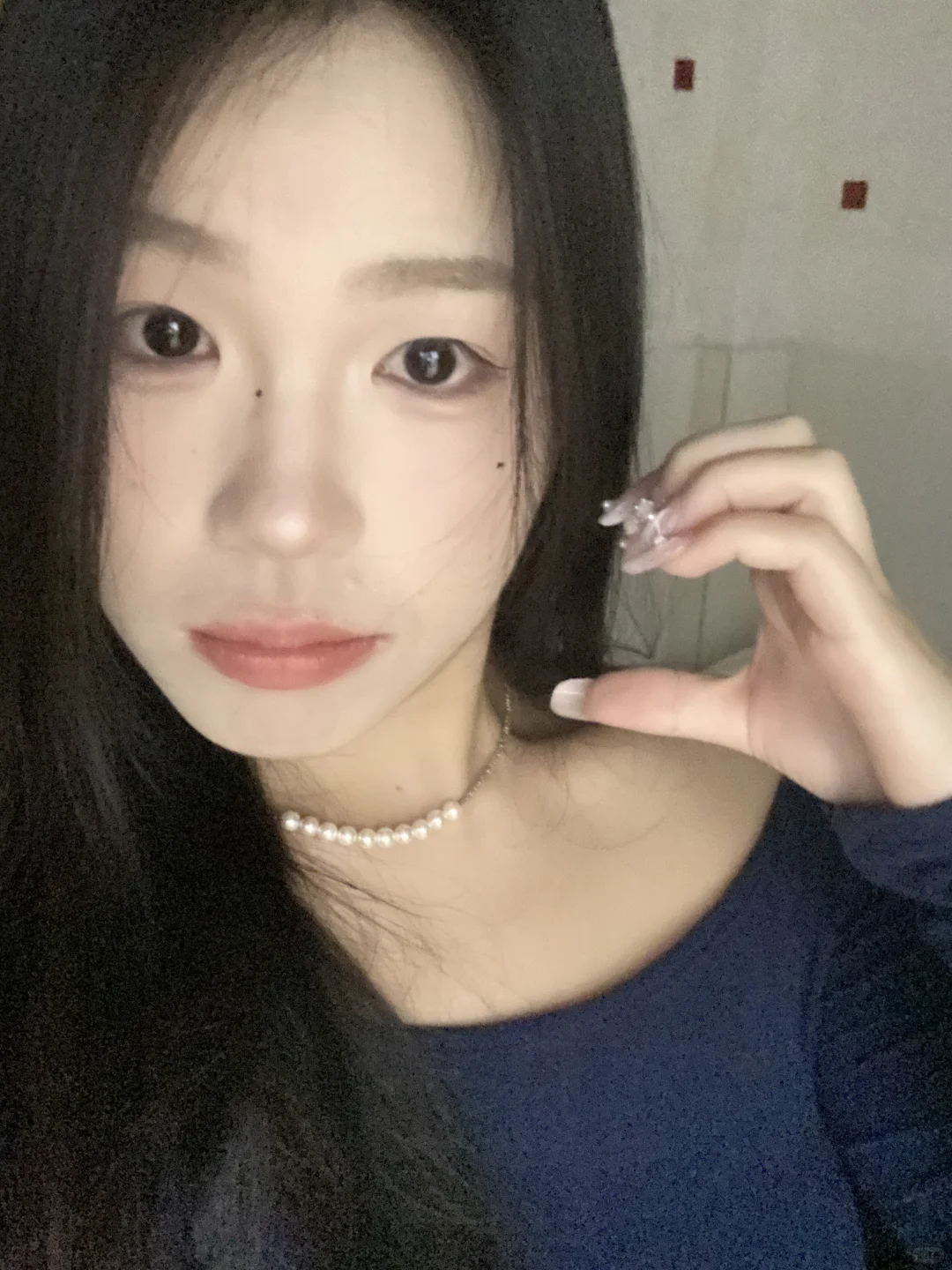 hallo 你的小甜妹来啦