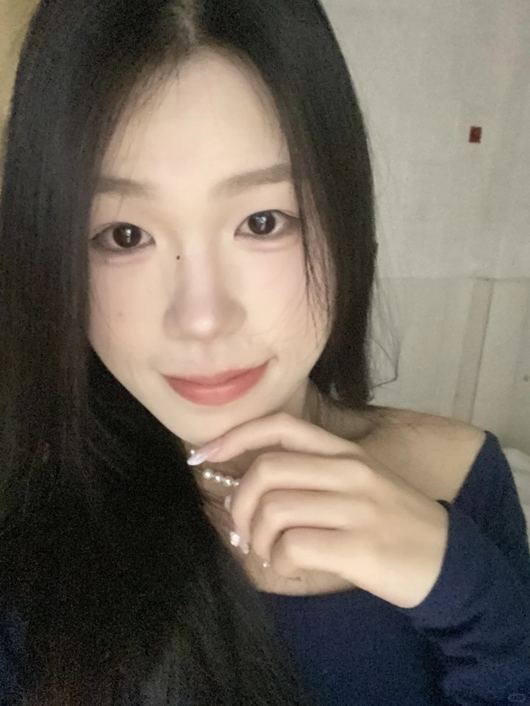 hallo 你的小甜妹来啦