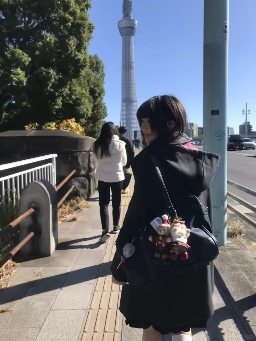 我是爱穿jk制服的中国人