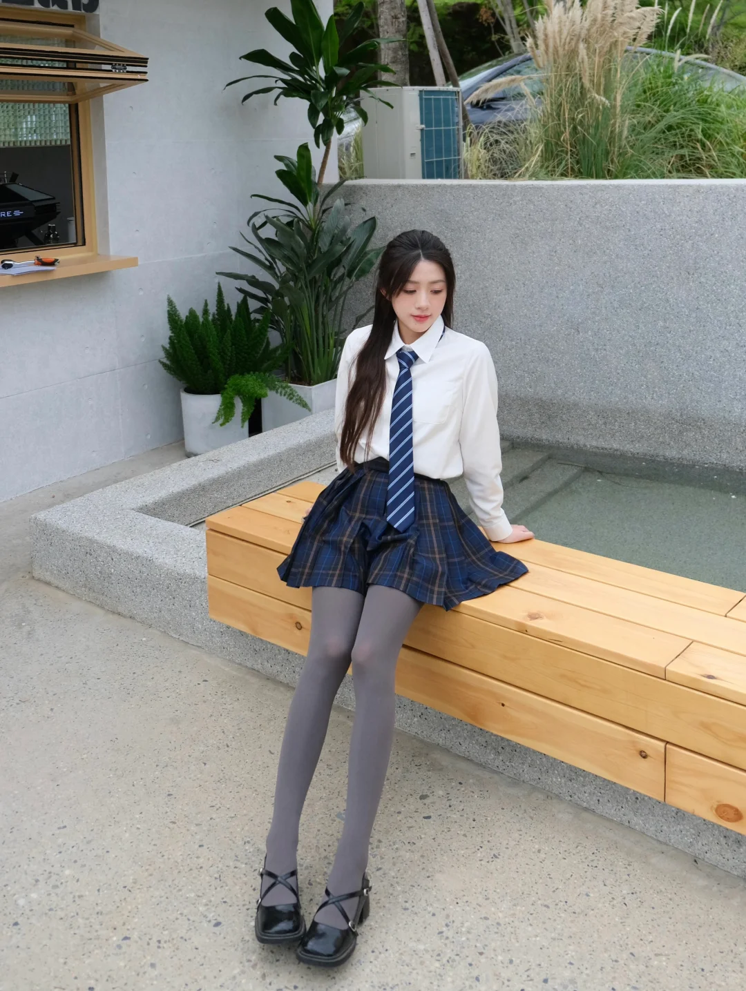 爱上厚灰美学🥰