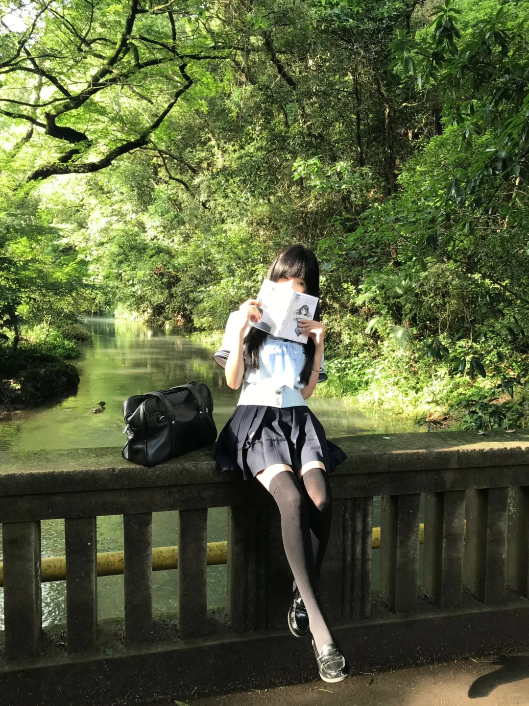 夏日幻想