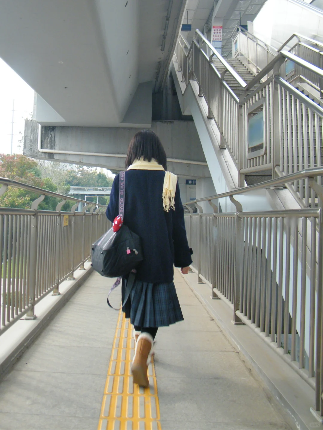 老了得了老寒腿可以跟孙子孙女说