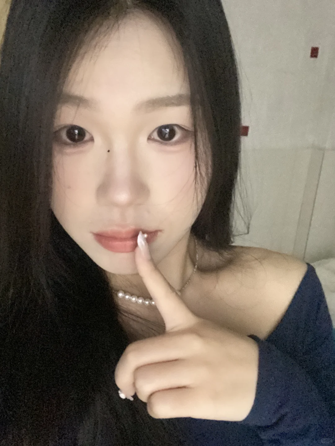 hallo 你的小甜妹来啦