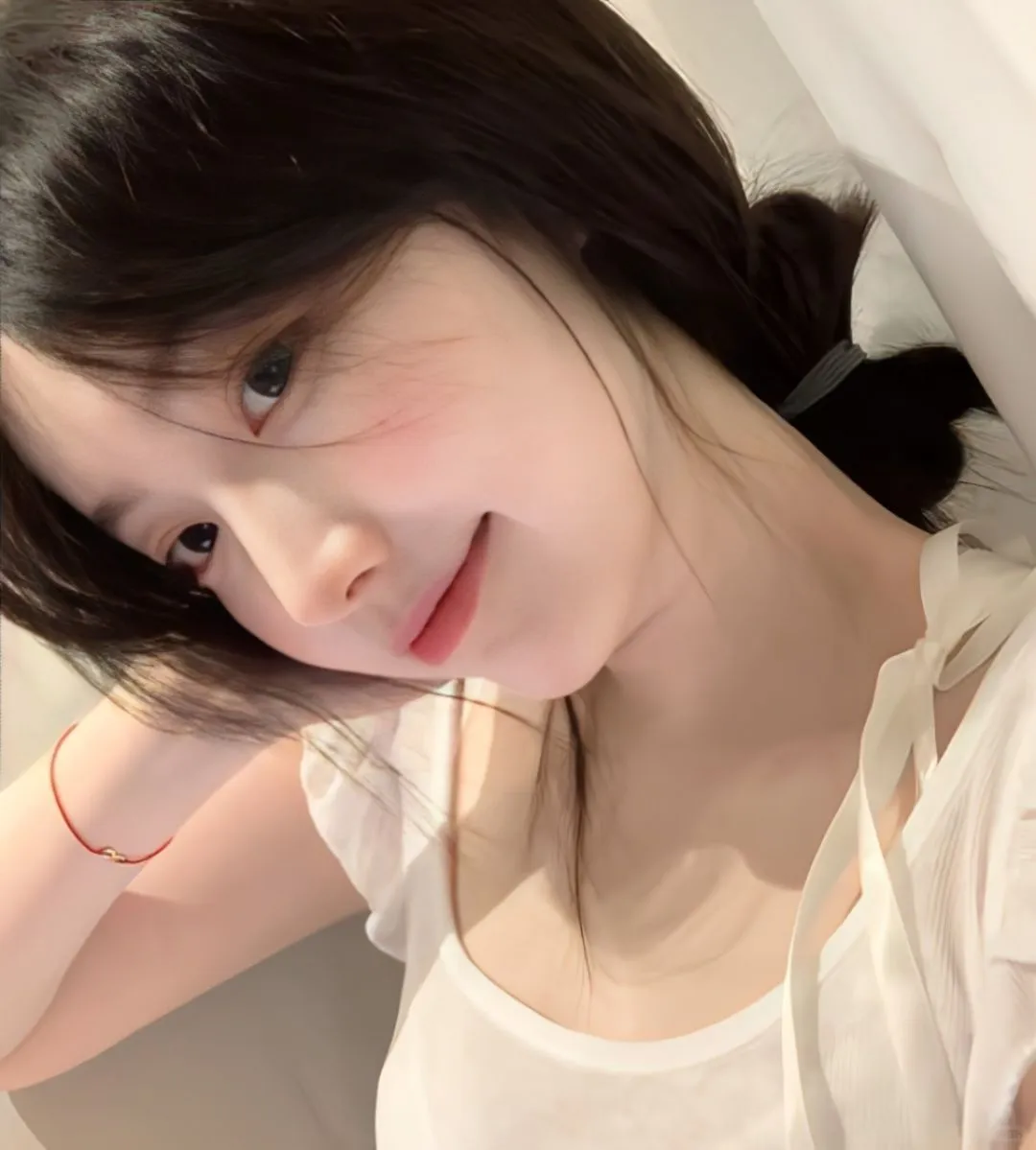 WeChat|甜妹头像 可爱小猫 ᵐⁱᵃº~