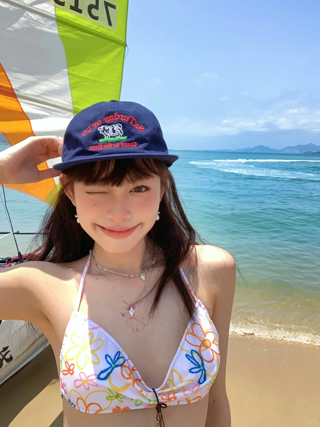 𓇼 ⊹ ⁺˳ ˖ 🌊 🐚 ♡
