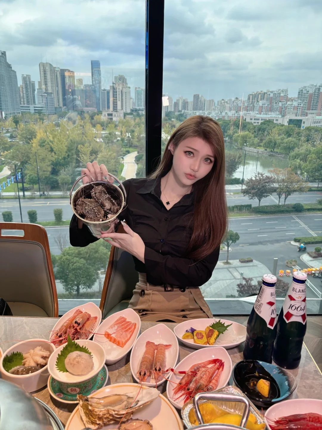 干啥啥不行 吃饭第一名