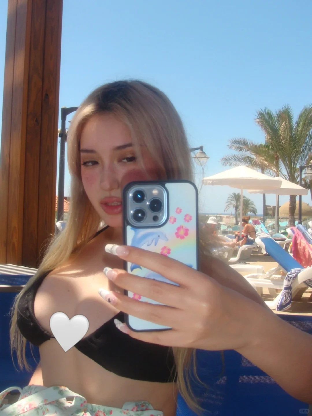 🐚🍧度假日记本🪸🐬